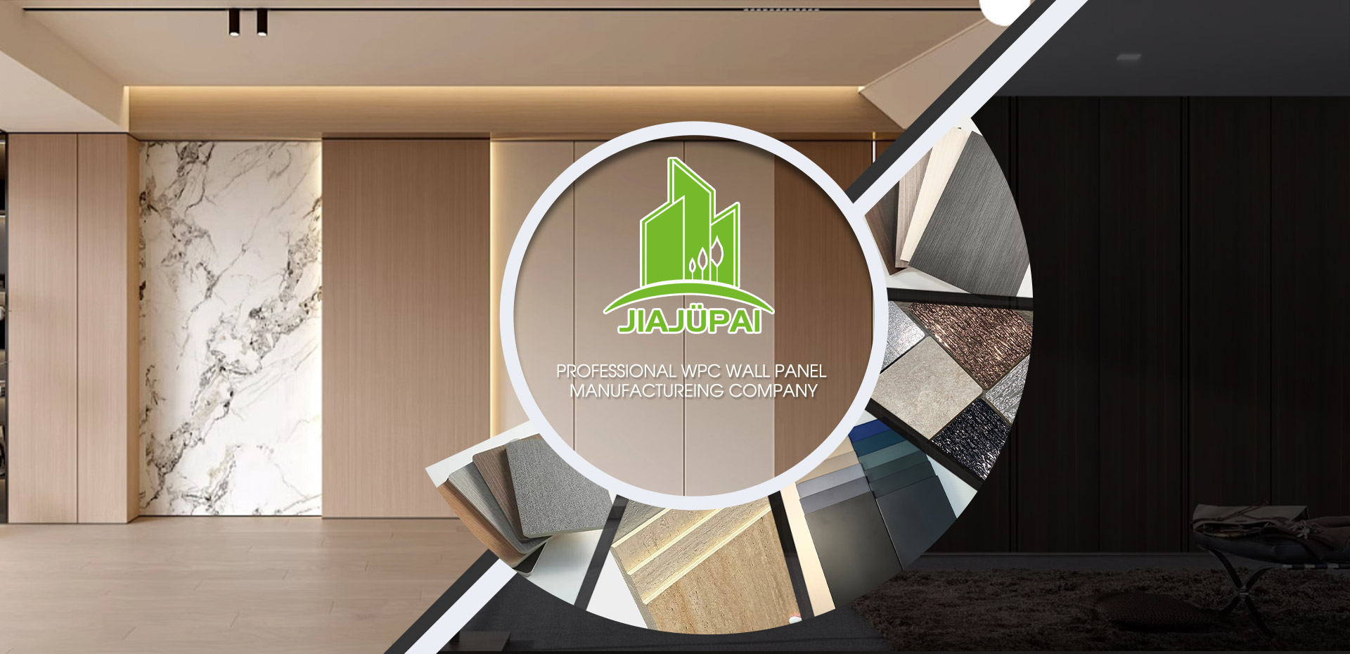 Kina Carbon Crystal Wall Panel Producent