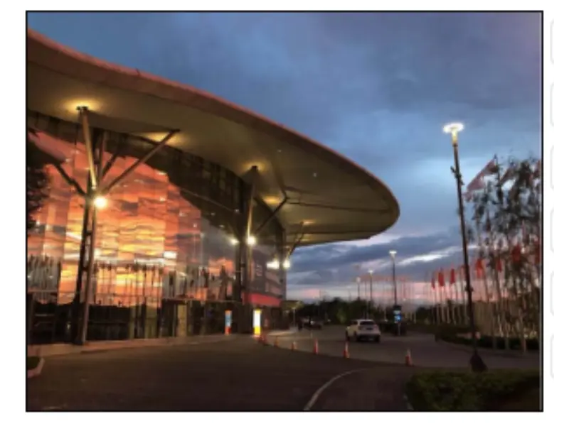 JIAJUPAI udstiller på INDO BUILD TECH 2026 Indonesien | Stand NC-3E viser WPC-vægpaneler og dekorative kulstofkrystalsystemer
