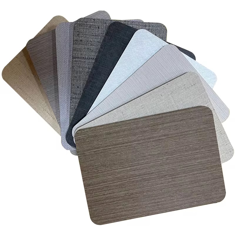 Stoftekstur Carbon Crystal vægpanel