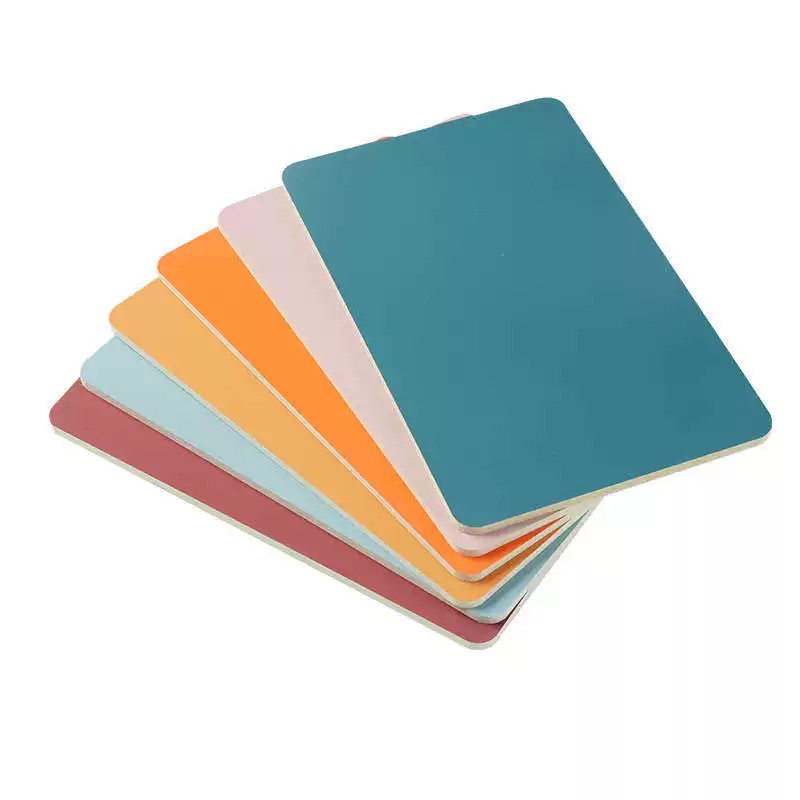 Hudfølelsestype Bambusfiber Wainscot